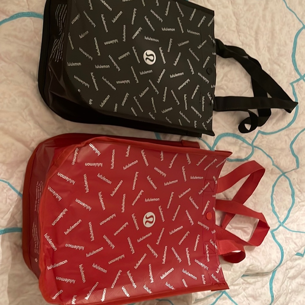 lulu bags